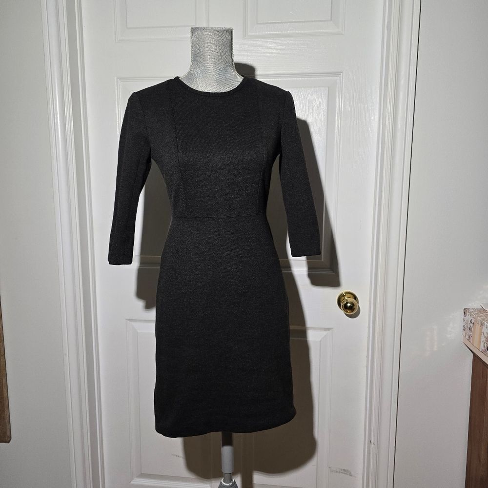M.M.LAFLEUR dress